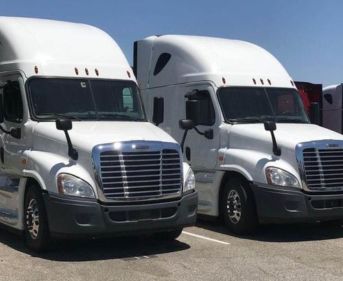 Land Transportation