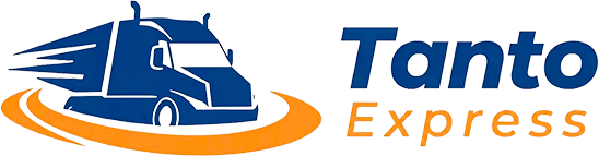 Tanto Express Logo