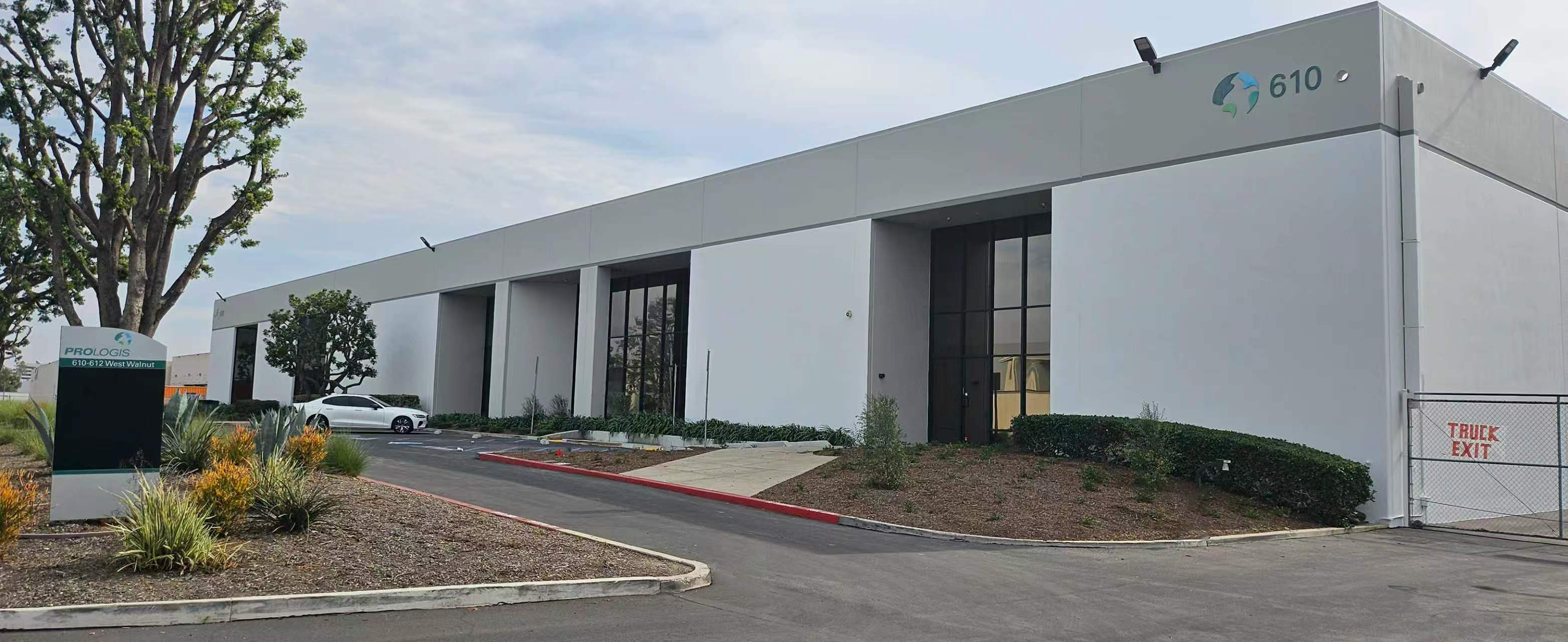 Tanto Express Facility